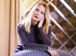 roxannakiher Ligne Rose