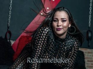 Roxannebaker