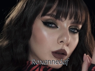 Roxannedaf