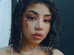 roxanneee Ligne Rose