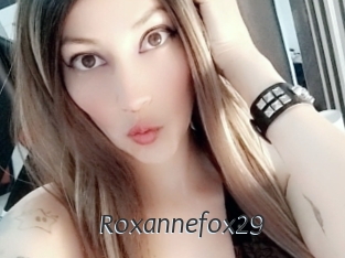 Roxannefox29