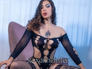Roxannehiller
