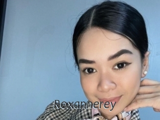 Roxannerey