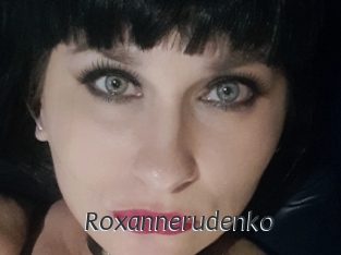 Roxannerudenko