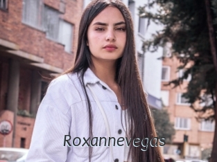 Roxannevegas