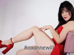 Roxannewill