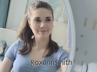 Roxannsmith