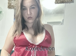 Roxiedevon