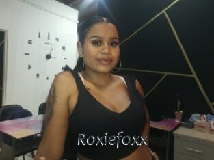 Roxiefoxx