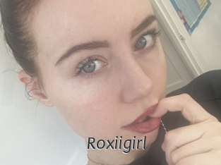 Roxiigirl