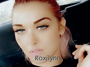 Roxilynn