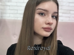 Roxiroyal