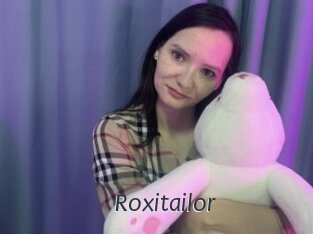 Roxitailor