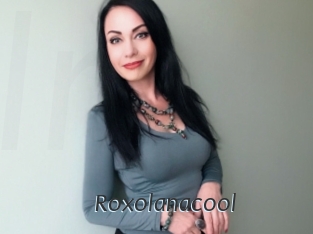 roxolanacool Ligne Rose