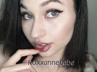 roxxannebabe Ligne Rose