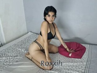 Roxxih
