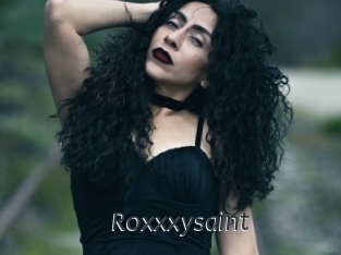 Roxxxysaint