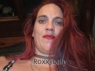 Roxxybally