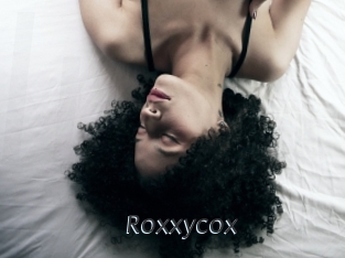 Roxxycox