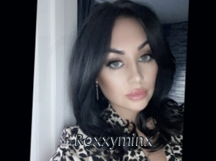Roxxyminx