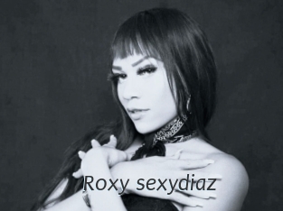 Roxy_sexydiaz