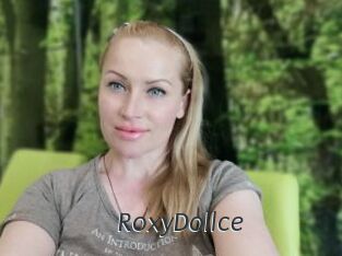 roxyDollce Ligne Rose