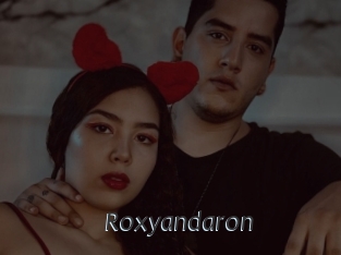 Roxyandaron