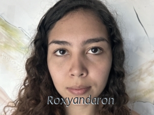 Roxyandaron