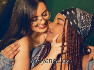 Roxyandcloe