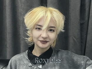 Roxybiss