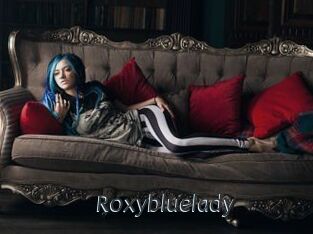Roxybluelady