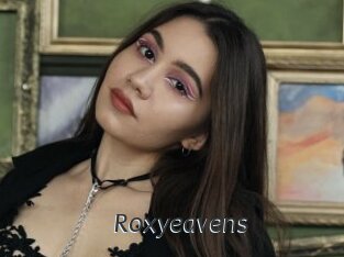Roxyeavens