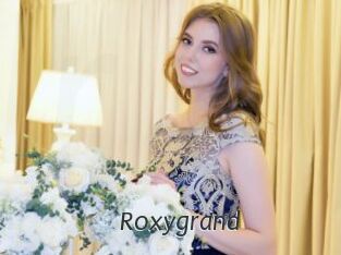 Roxygrand
