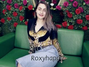 Roxyhappy