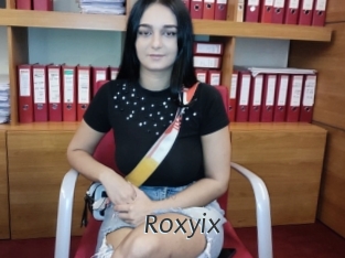Roxyix