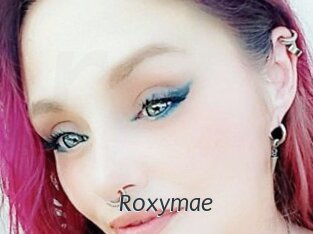 Roxymae
