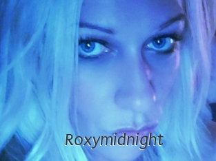 Roxymidnight