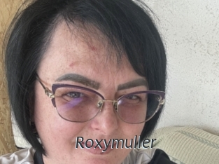 Roxymuller