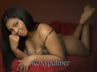 Roxypalmer