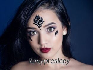 Roxypresleey