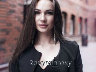 Roxyrainroxy