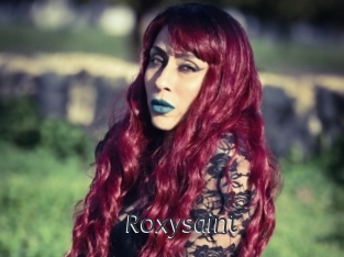 Roxysaint
