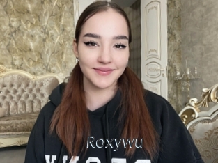 Roxywu