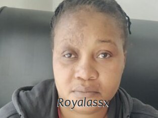 Royalassx