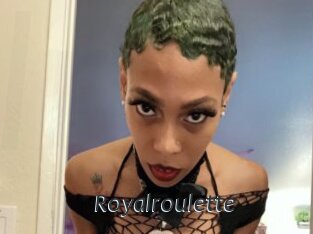 royalroulette Ligne Rose