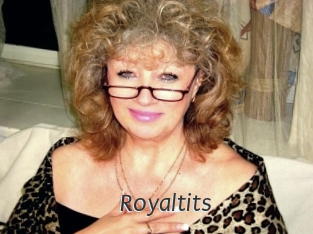 royaltits Ligne Rose
