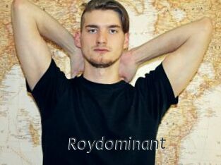 Roydominant