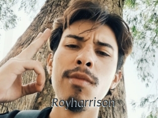 royharrison Ligne Rose