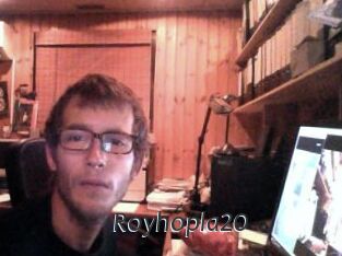 Royhopla20