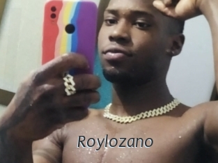 Roylozano